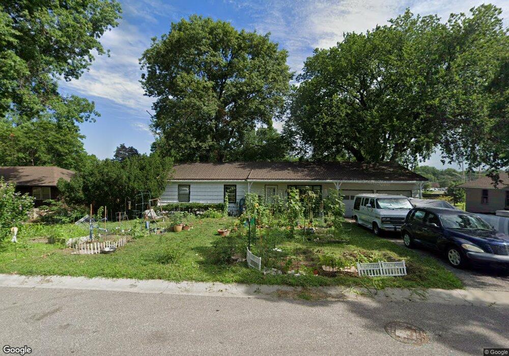 11910 W 64th Terrace, Shawnee, KS 66216 - photo 1