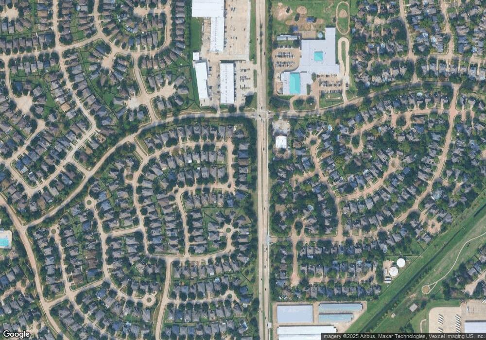 7614 Arbor Wind Ln, Cypress, TX 77433 - photo 1