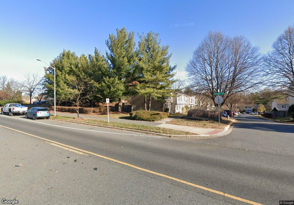 19202 Misty Meadow Terrace, Germantown, MD 20874 - photo 1