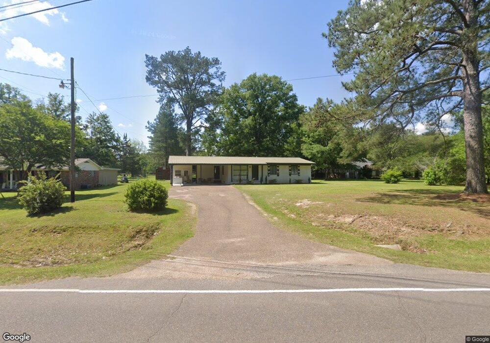 438 Lower Myrick Rd, Laurel, MS 39443 - photo 1