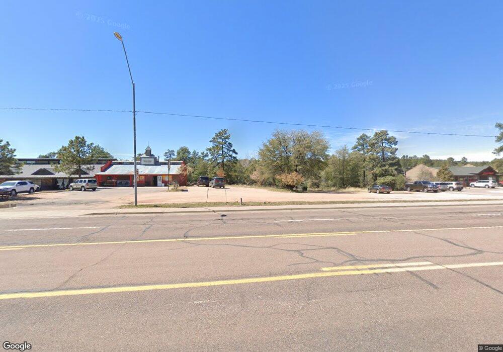 910 N Beeline Hwy, Payson, AZ 85541 - photo 1
