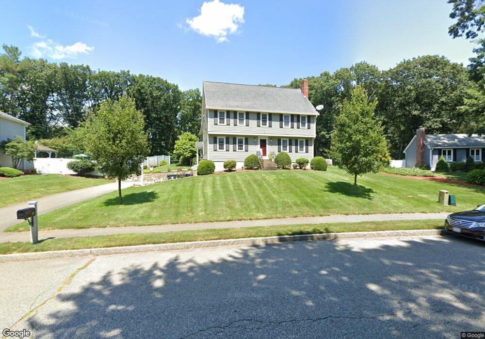 31 Towpath Dr, Wilmington, MA 01887 - photo 1