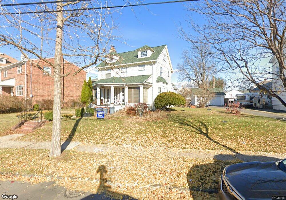 859 Colonia Rd unit 865, Elizabeth, NJ 07208 - photo 1