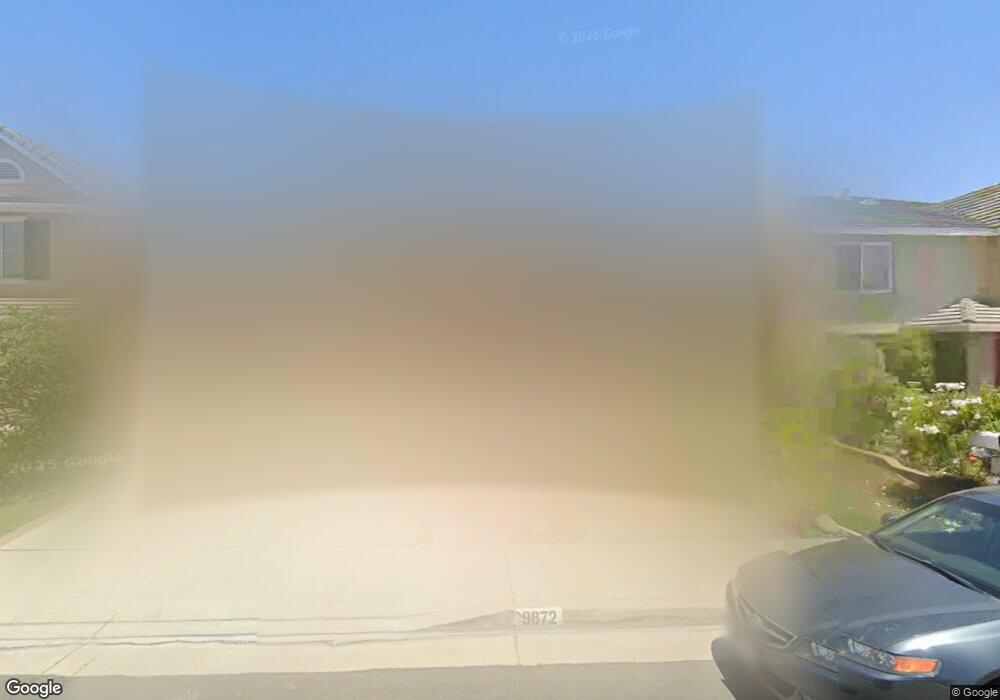 9872 Novara Ln, Cypress, CA 90630 - photo 1