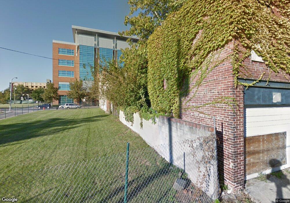 916 Booth St, Baltimore, MD 21223 - photo 1