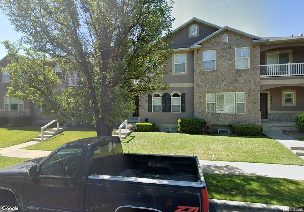 5128 W Cold Stone Ln, West Jordan, UT 84081 - photo 1