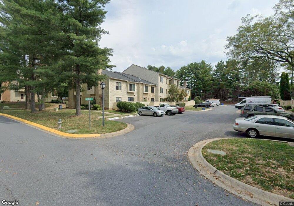 9309 Bathgate Ct, Montgomery Village, MD 20886 - photo 1