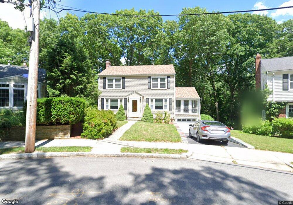 35 Cricket Ln, West Roxbury, MA 02132 - photo 1