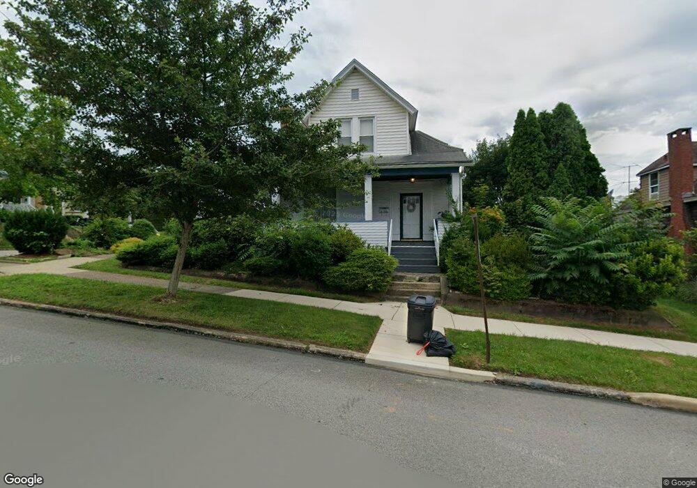 208 Hancock Ave, Vandergrift, PA 15690 - photo 1