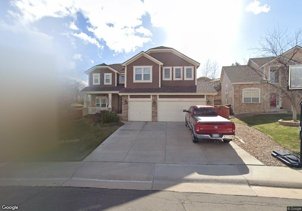 10287 Joseph Dr, Highlands Ranch, CO 80130 - photo 1