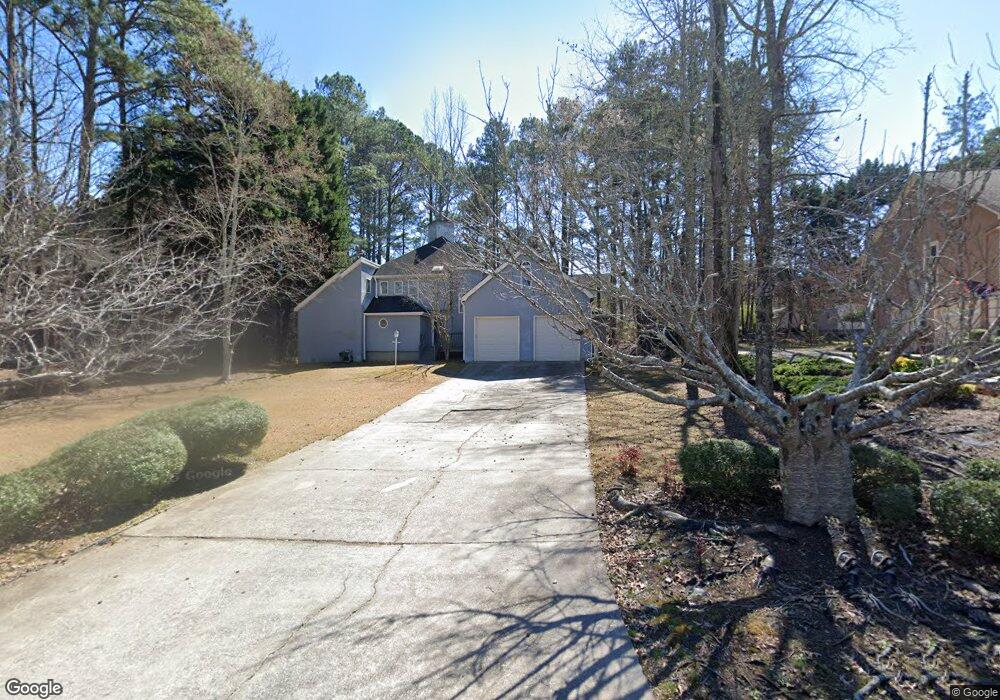 1331 Interlaken Pass unit 2, Jonesboro, GA 30238 - photo 1