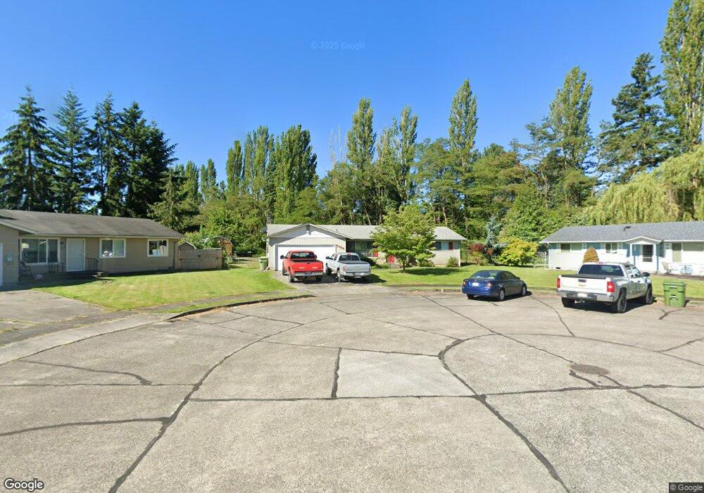 3325 William Ave, Longview, WA 98632 - photo 1