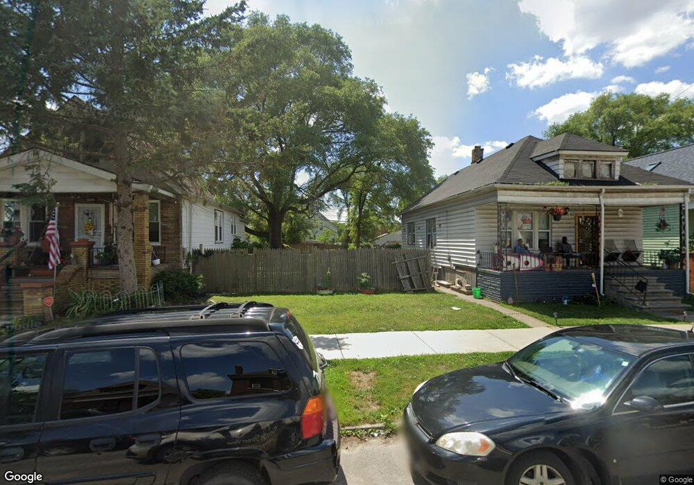 12075 Saint Aubin St, HamtraMcK, MI 48212 - photo 1