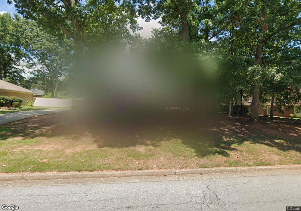 3303 Sams Way SE, Conyers, GA 30013 - photo 1