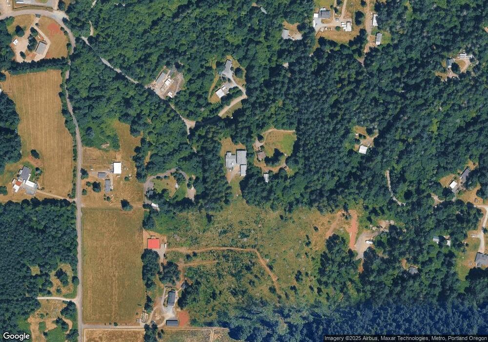 15424 S Wave Rd, Mulino, OR 97042 - photo 1