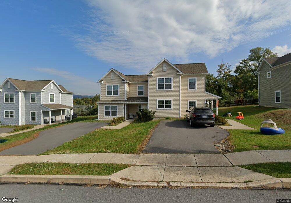 223 Sycamore Ln, Scranton, PA 18505 - photo 1