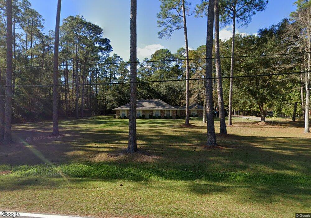 107 Evangeline Dr, Slidell, LA 70460 - photo 1