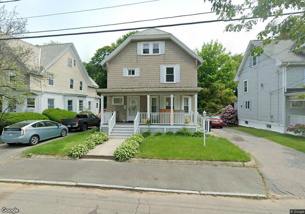 26 Churchill Ave, Brockton, MA 02301 - photo 1