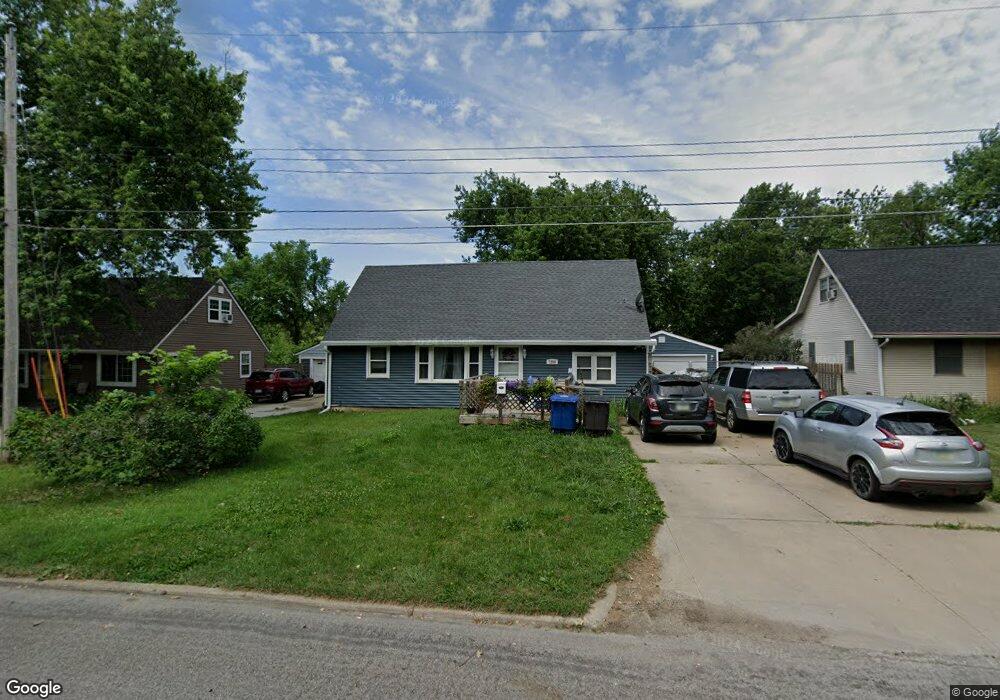 7208 SW 17th St, Des Moines, IA 50315 - photo 1