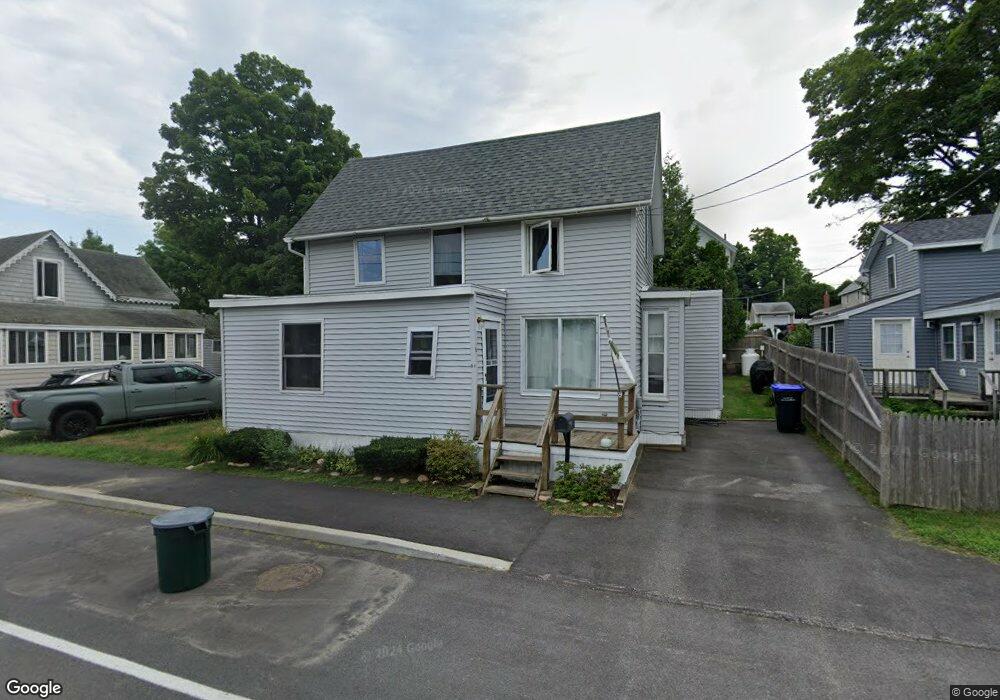 51 W Old Orchard Ave, Old Orchard Beach, ME 04064 - photo 1