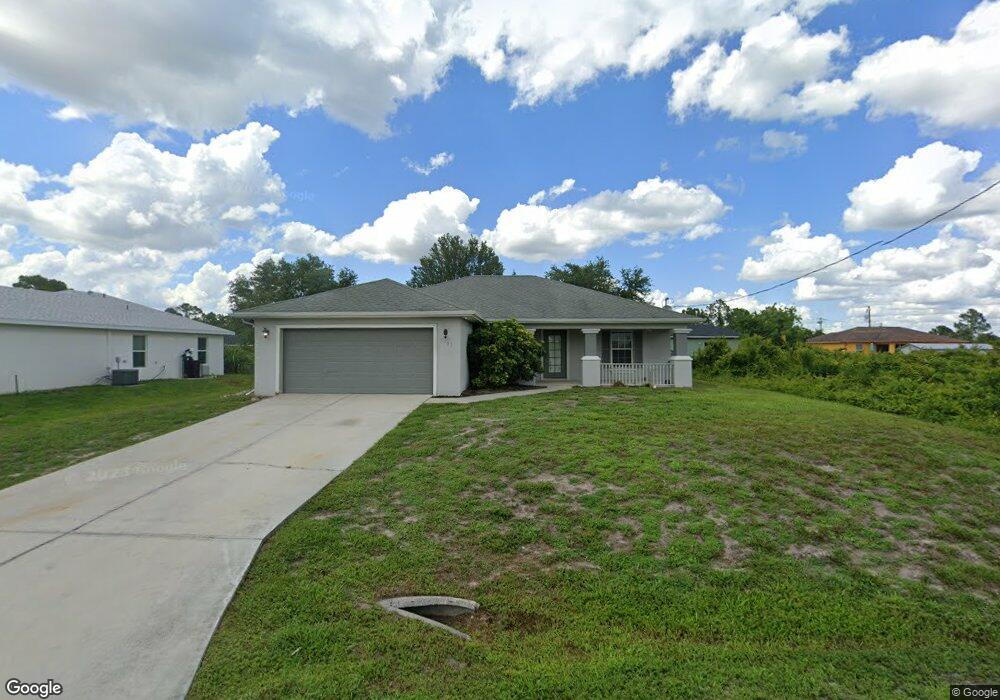 3106 66th St W unit 11, Lehigh Acres, FL 33971 - photo 1