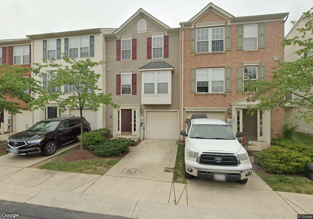 7021 Oak Grove Way, Elkridge, MD 21075 - photo 1