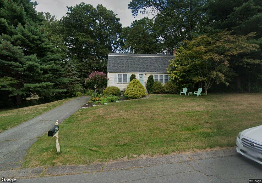 23 Arrow Dr, Whitman, MA 02382 - photo 1