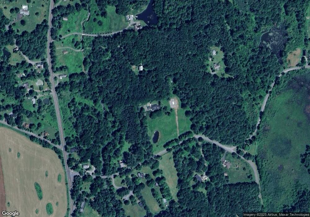 560 Collins St, Hillsdale, NY 12529 - photo 1