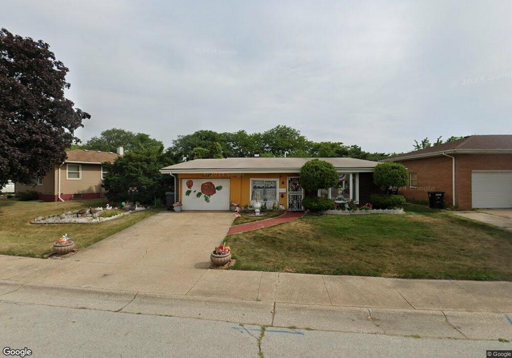 2308 Saint Joseph Dr, East Chicago, IN 46312 - photo 1