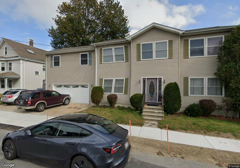 5 Caughey St, Waltham, MA 02451 - photo 1