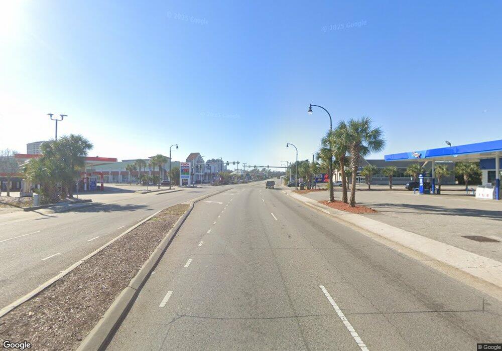 204 S Kings Hwy, Myrtle Beach, SC 29577 - photo 1