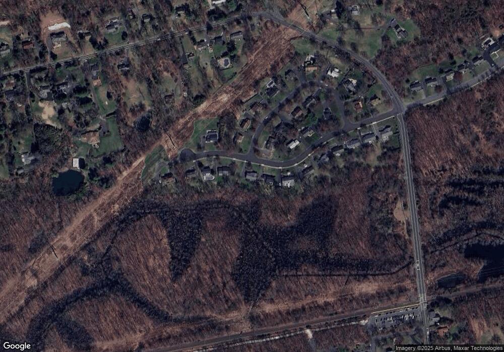 147 Cottage Place W, Gillette, NJ 07933 - photo 1