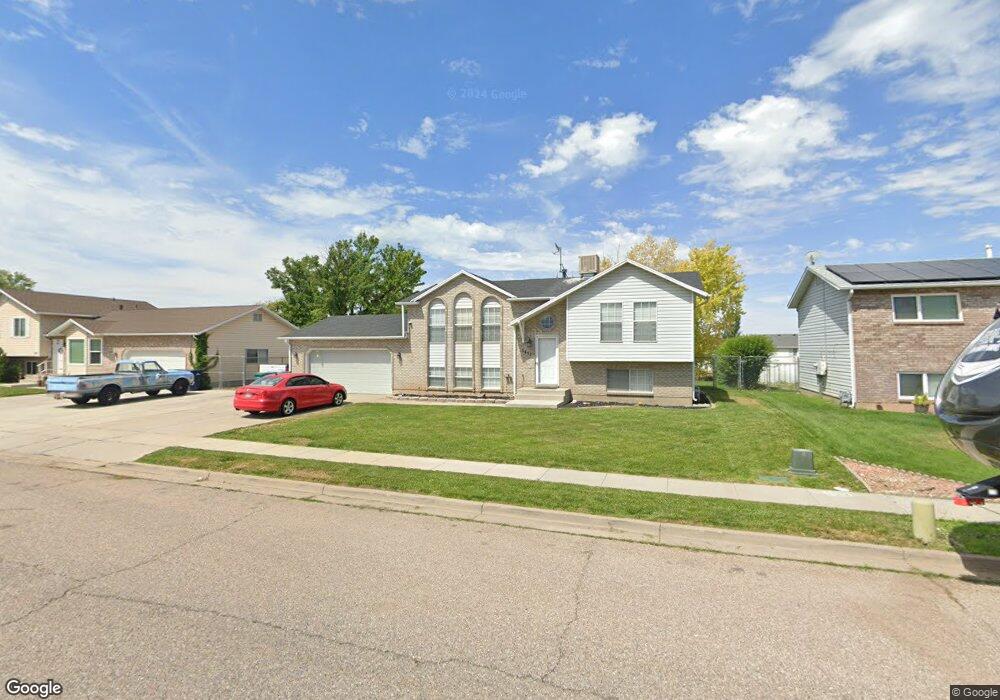 5417 S 3800 W, Roy, UT 84067 - photo 1
