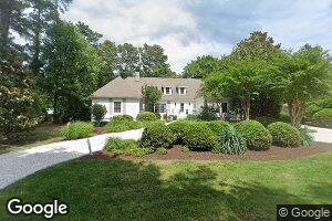 4 Zwaanendael Rd, Rehoboth Beach, DE 19971