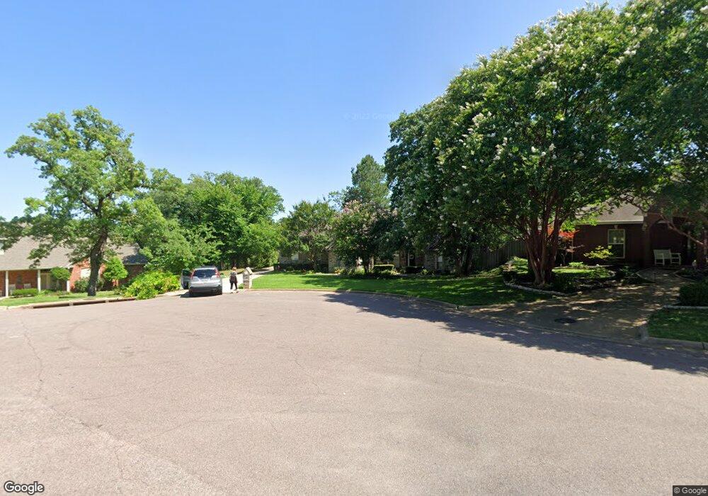 20 Whispering Oaks Dr, Denison, TX 75020 - photo 1