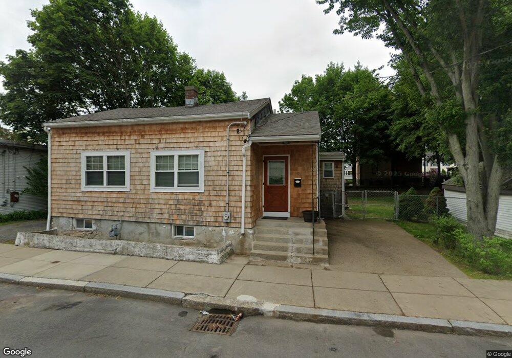 23 Como Rd, Hyde Park, MA 02136 - photo 1