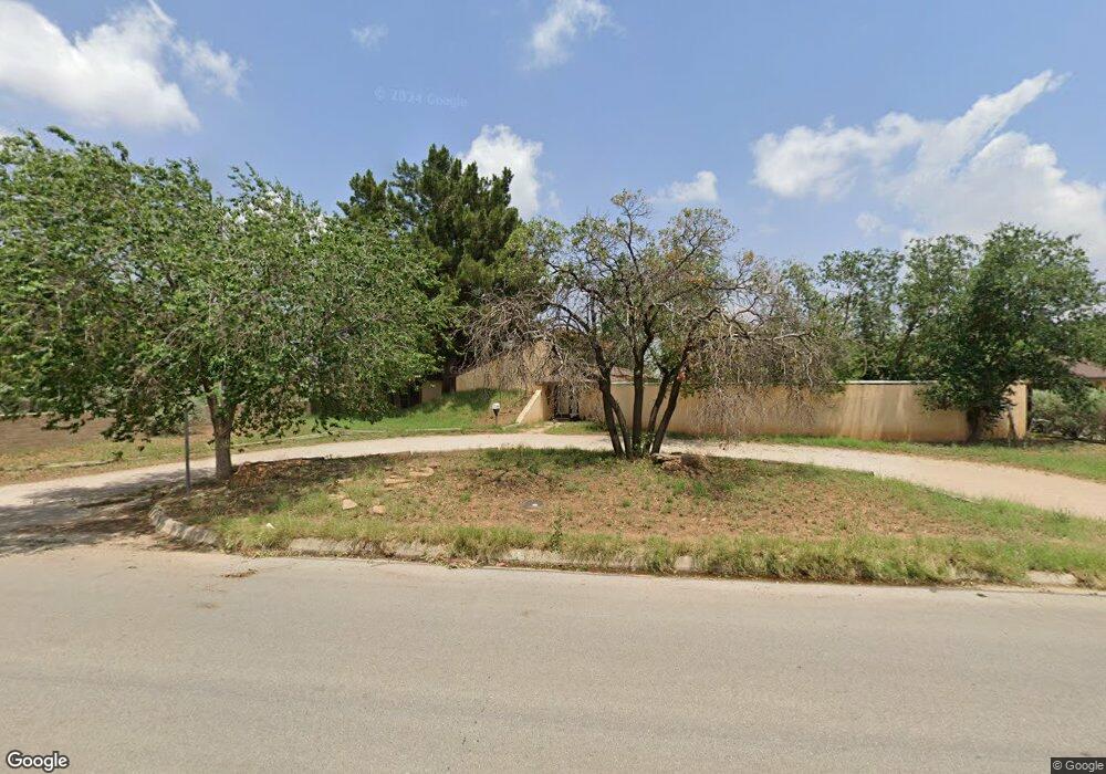 2004 Tarleton St, Midland, TX 79707 - photo 1