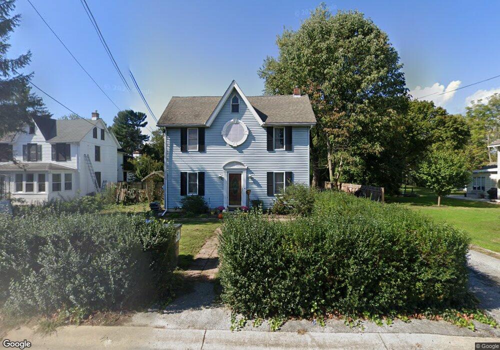 1220 New St, Wilmington, DE 19808 - photo 1