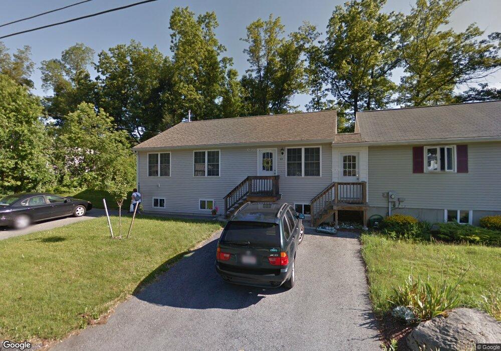 60 Wilbur St, Worcester, MA 01606 - photo 1