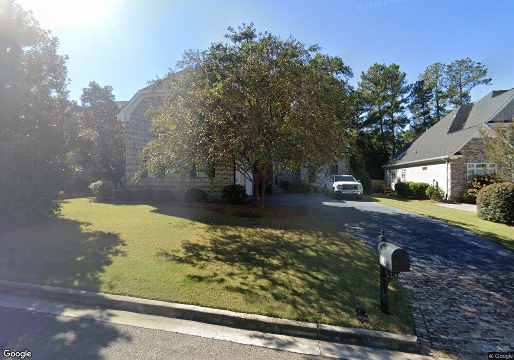 504 Creekvale Way, Augusta, GA 30907 - photo 1