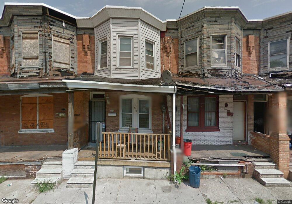 1155 Sheridan St, Camden, NJ 08104 - photo 1