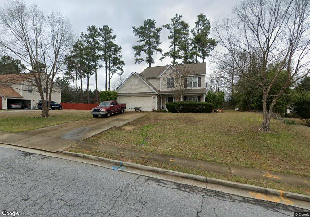 2490 Lakemeadow Ln unit 1, Grayson, GA 30017 - photo 1