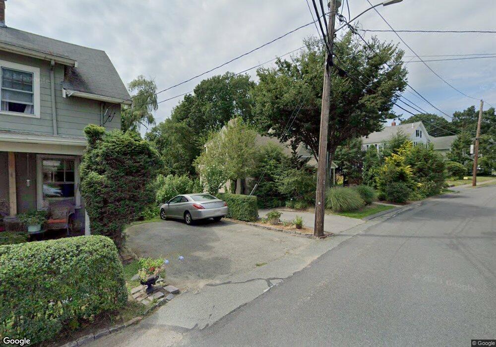 961 Webster St, Needham, MA 02492 - photo 1