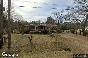 5399 W Able St, Stapleton, GA 30823