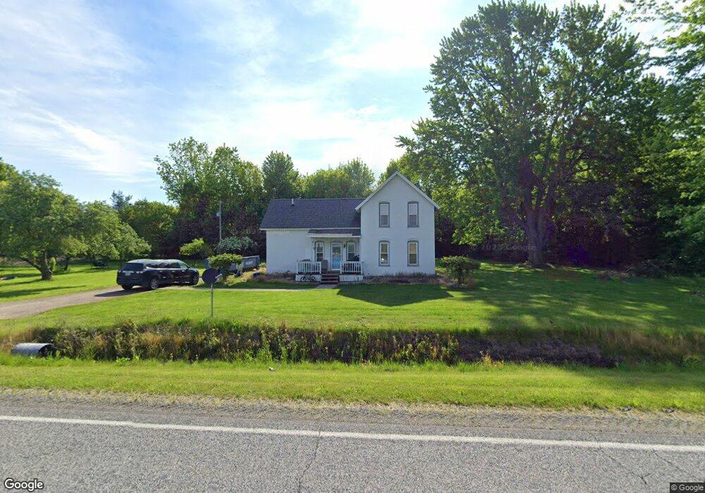 13395 Elms Rd, Birch Run, MI 48415 - photo 1