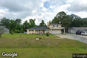 122 Cactus Hill Rd, Roberta, GA 31078