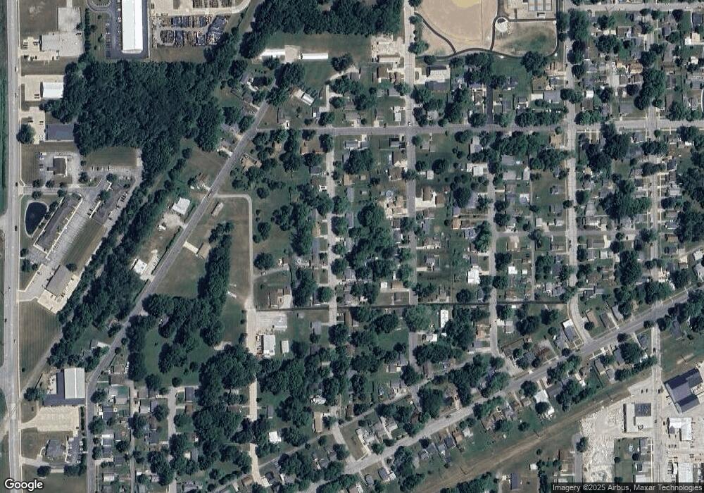 1420 Urban Ave, Auburn, IN 46706 - photo 1