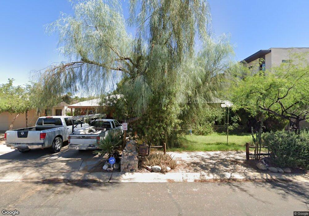 2722 E Edgemont Ave, Phoenix, AZ 85008 - photo 1