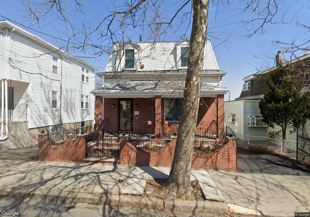 103 Jaques St, Somerville, MA 02145 - photo 1