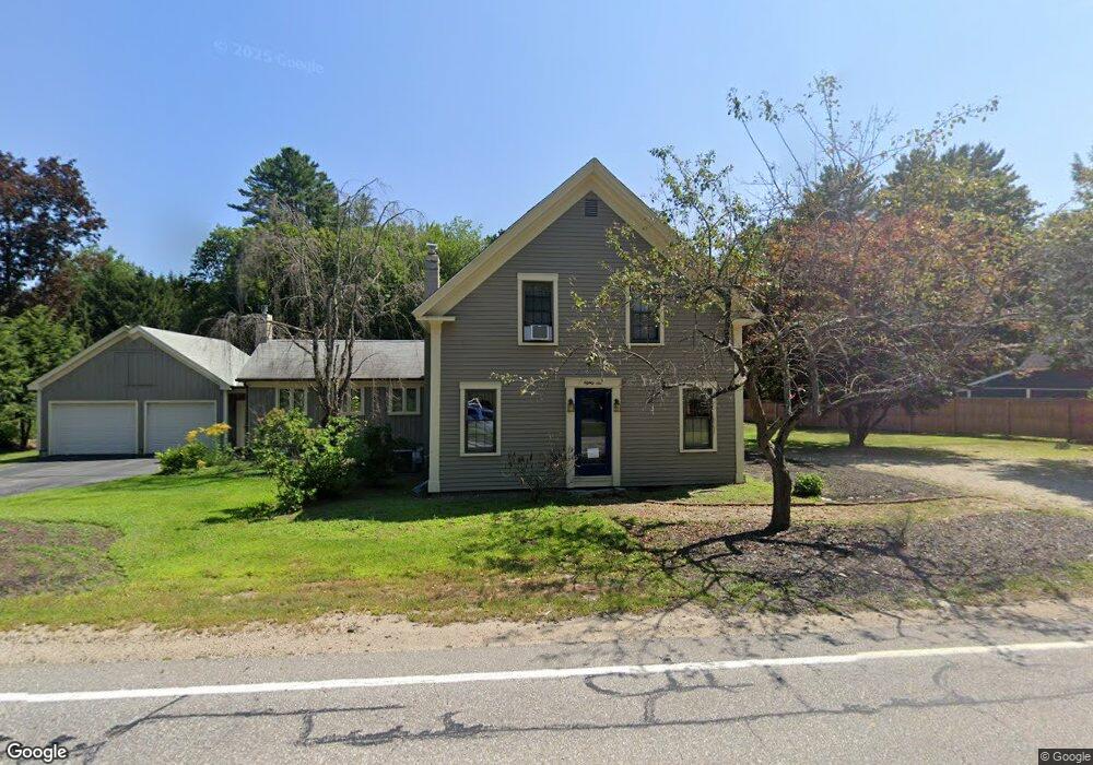 86 Mountain Rd, Concord, NH 03301 - photo 1